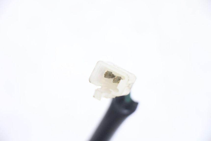 photo de TRUNK OPENING MOTOR SYM FIDDLE 3 III 125 (2014 - 2020) - Technical close-up