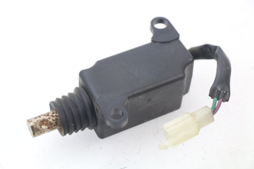 photo de SEAT LOCK ENGINE SYM FIDDLE 125 (2008 - 2010) - Alternative perspective