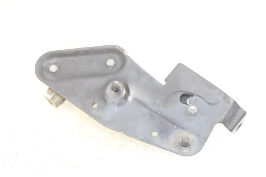 photo de TRUNK OPENING MOTOR GILERA GP 800 (2007 - 2013) - Component detail