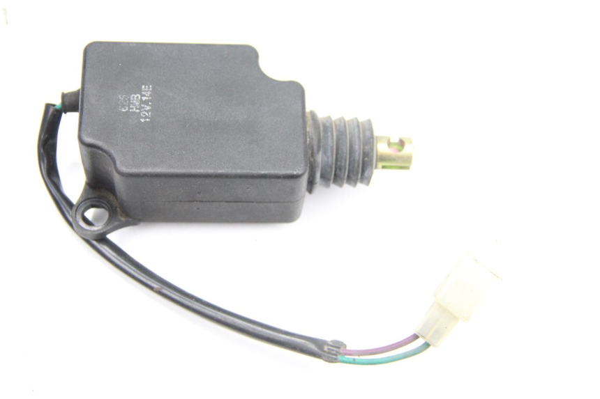 photo de SEAT LOCK ENGINE SYM GTS EFI ABS 125 (2012 - 2016) - Zoom on usage condition