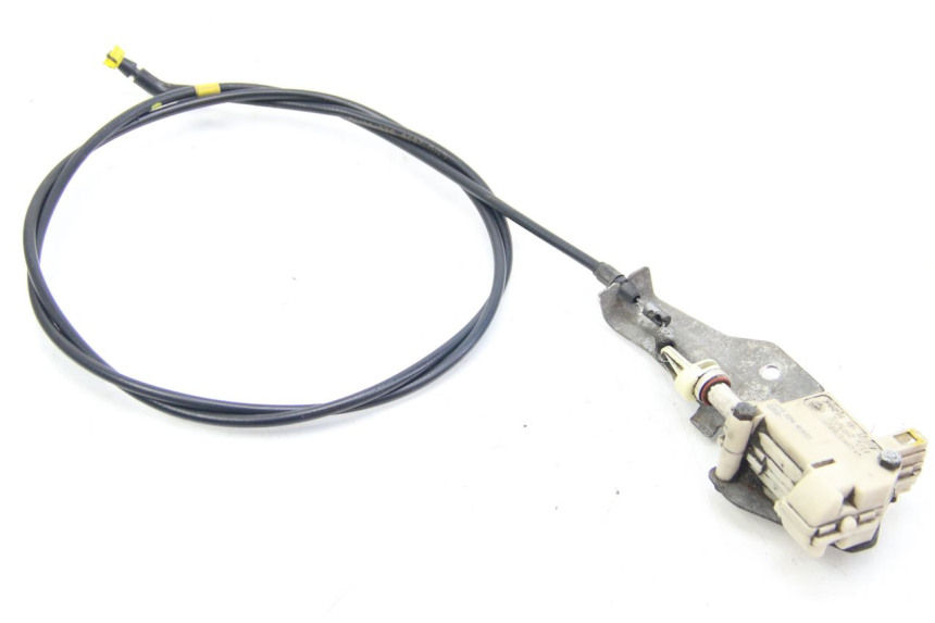 photo de TRUNK OPENING MOTOR PIAGGIO LIBERTY IGET 4T 50 (2015 - 2020) - Main view