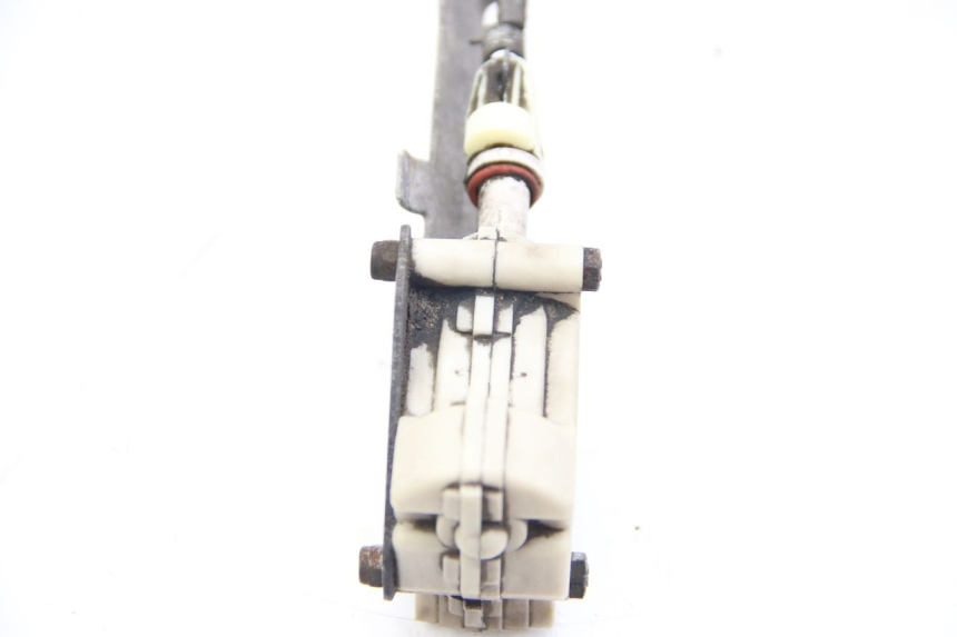 photo de TRUNK OPENING MOTOR PIAGGIO LIBERTY IGET 4T 50 (2015 - 2020) - Component detail