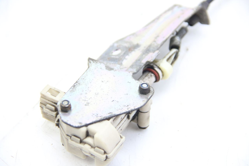 photo de TRUNK OPENING MOTOR PIAGGIO LIBERTY IGET 4T 50 (2015 - 2020) - Alternative perspective