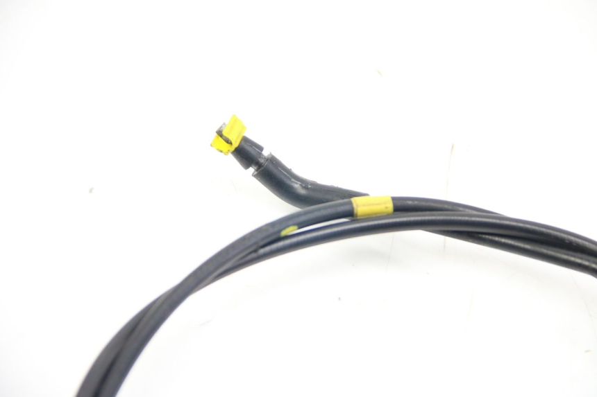 photo de TRUNK OPENING MOTOR PIAGGIO LIBERTY IGET 4T 50 (2015 - 2020) - Product overview