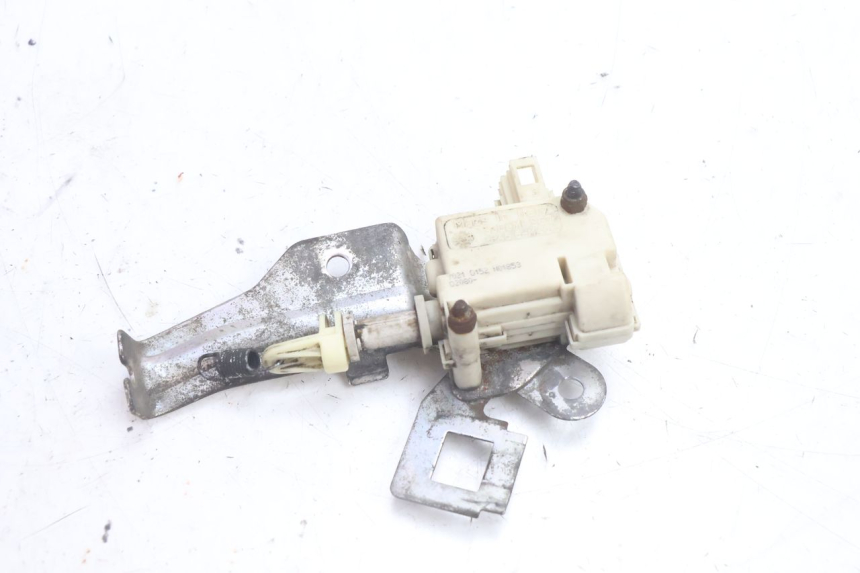 photo de SEAT LOCK ENGINE PIAGGIO LIBERTY IGET 4T 50 (2021 - 2025) - Main view