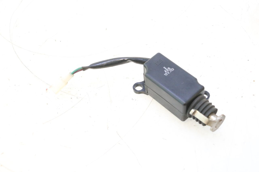 photo de SEAT LOCK ENGINE SYM MIO 50 (2005 - 2010) - Main view