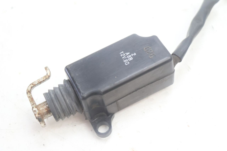 photo de SEAT LOCK ENGINE SYM MIO 50 (2005 - 2010) - Component detail