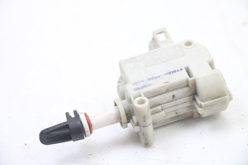 photo de TRUNK OPENING MOTOR PIAGGIO MP3 500 (2014 - 2017) - Component detail