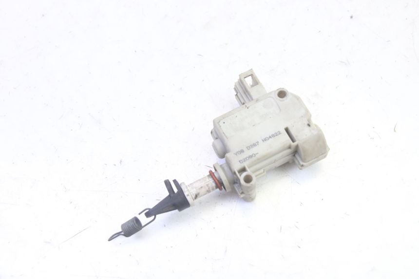 photo de SEAT LOCK ENGINE PIAGGIO MP3 RL 250 (2006 - 2010) - Main view