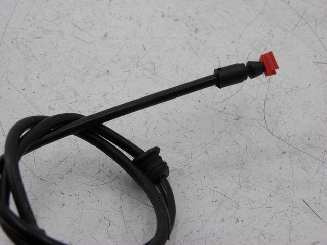 photo de SEAT LOCK ENGINE PIAGGIO MP3 RL 125 (2006 - 2014) - Zoom on usage condition