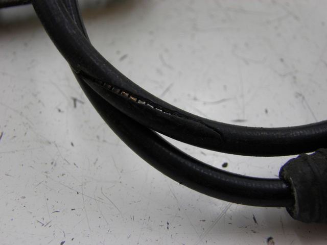 photo de SEAT LOCK ENGINE PIAGGIO MP3 RL 125 (2006 - 2014) - Product overview