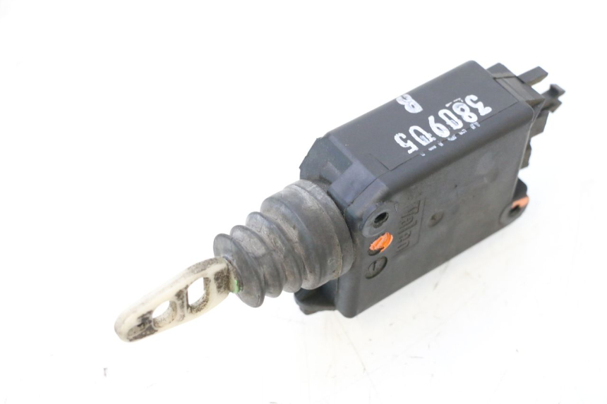 photo de TRUNK OPENING MOTOR PEUGEOT SATELIS COMPRESSOR K15 125 (2006 - 2009) - Component detail