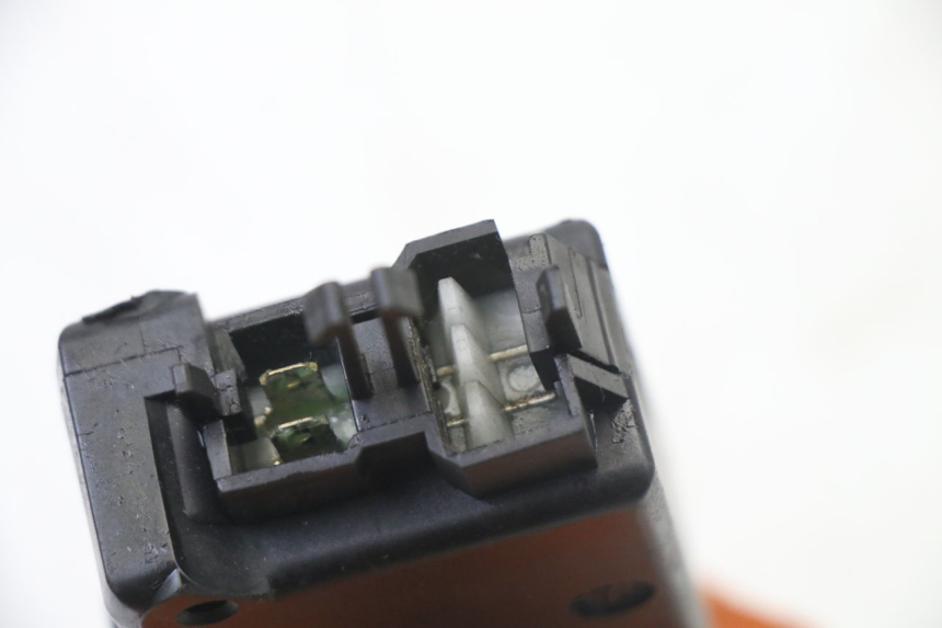 photo de SEAT LOCK ENGINE PEUGEOT SATELIS 125 (2013 - 2018) - Technical close-up