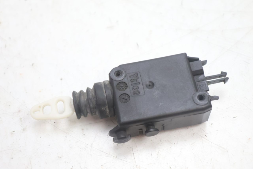 photo de SEAT LOCK ENGINE PEUGEOT SATELIS 125 (2013 - 2018) - Component detail