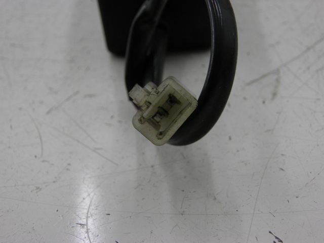 photo de SEAT LOCK ENGINE SYM GTS 125 (2005 - 2008) - Alternative perspective