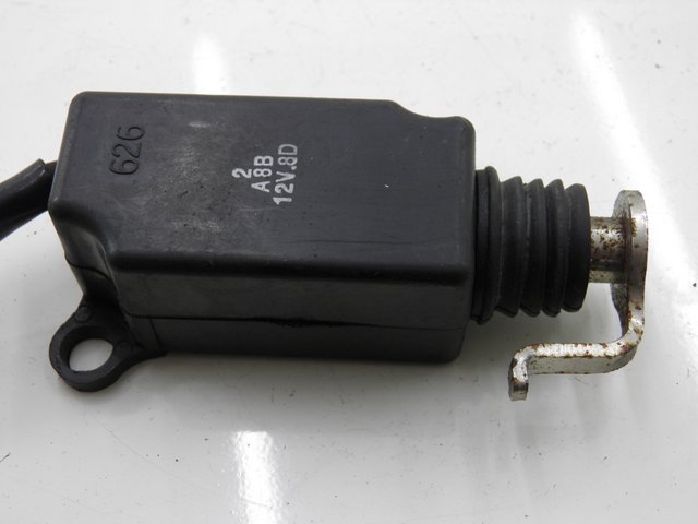 photo de SEAT LOCK ENGINE SYM MIO 50 (2005 - 2010) - Main view