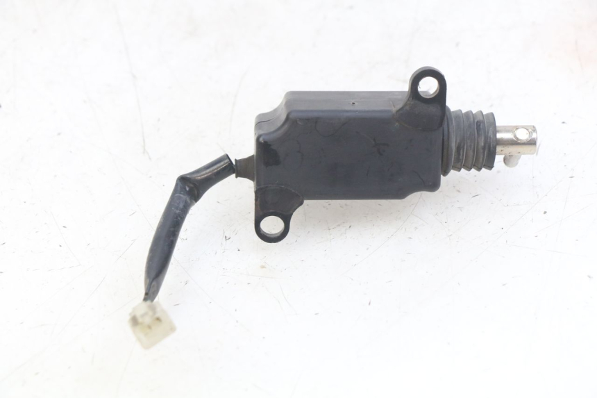 photo de TRUNK OPENING MOTOR SYM SYMPHONY 125 (2009 - 2015) - Component detail