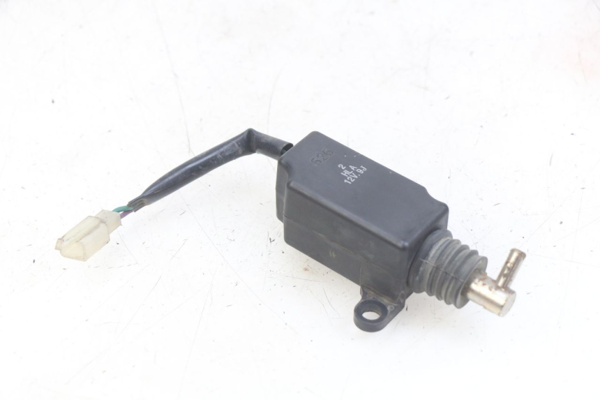 photo de TRUNK OPENING MOTOR SYM SYMPHONY 125 (2009 - 2015) - Alternative perspective