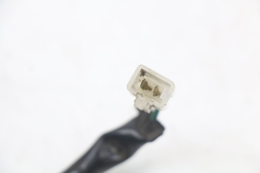 photo de TRUNK OPENING MOTOR PEUGEOT TWEET 125 (2018 - 2021) - Technical close-up