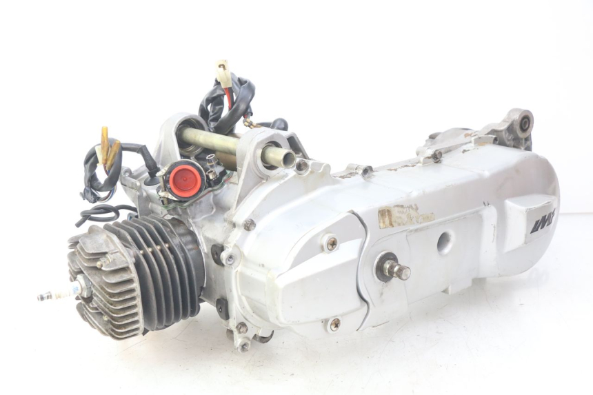 photo de ENGINE IMF INDUSTRIE PACH 2T 50 (2009 - 2018) - Component detail