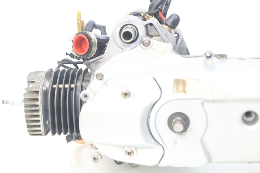 photo de ENGINE IMF INDUSTRIE PACH 2T 50 (2009 - 2018) - Detailed visual inspection