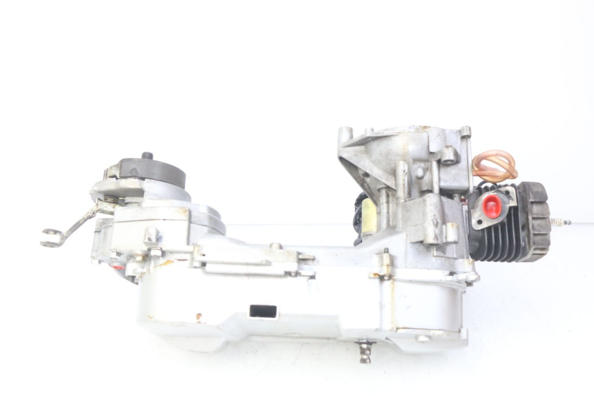 photo de ENGINE IMF INDUSTRIE PACH 2T 50 (2009 - 2018) - Technical close-up