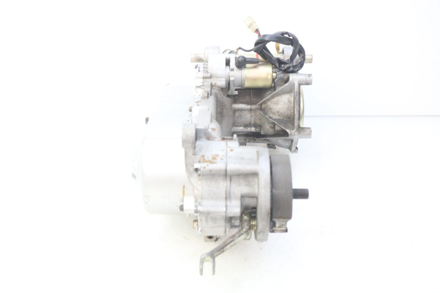 photo de ENGINE IMF INDUSTRIE PACH 2T 50 (2009 - 2018) - Product overview