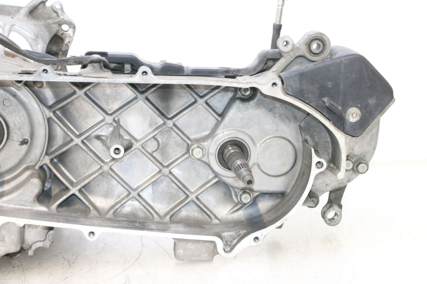 photo de ENGINE HONDA PCX (JF28) 125 (2009 - 2011) - Main view