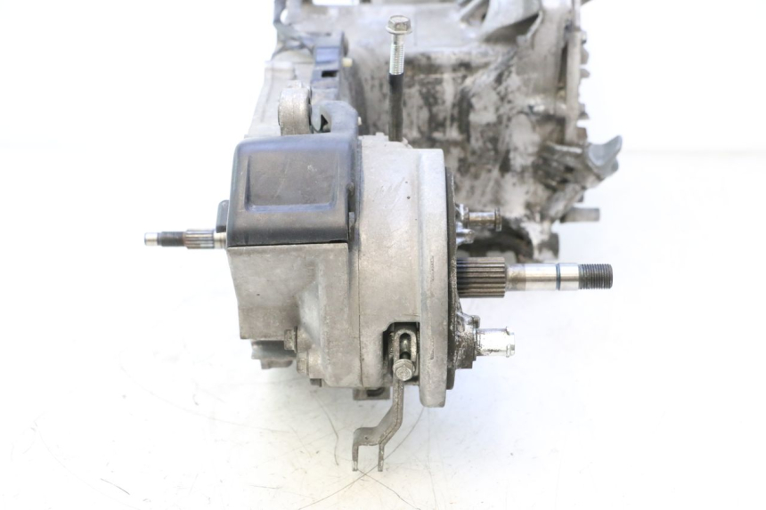 photo de ENGINE HONDA PCX (JF28) 125 (2009 - 2011) - Surface and material condition