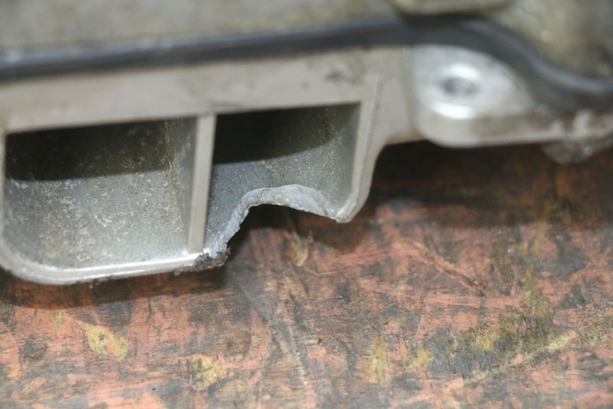 photo de ENGINE KYMCO PEOPLE 250 (2004 - 2008) - Component detail