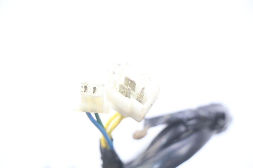 photo de ENGINE KYMCO PEOPLE 250 (2004 - 2008) - Alternative perspective