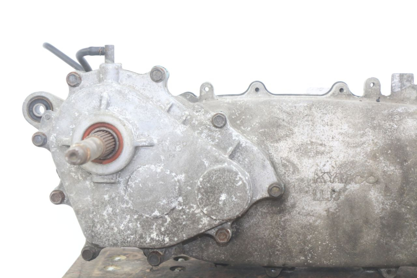 photo de ENGINE KYMCO PEOPLE 250 (2004 - 2008) - Checked used part