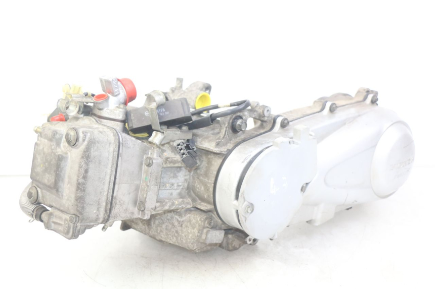 photo de ENGINE HONDA PES PS I 125 (2006 - 2012) - Main view