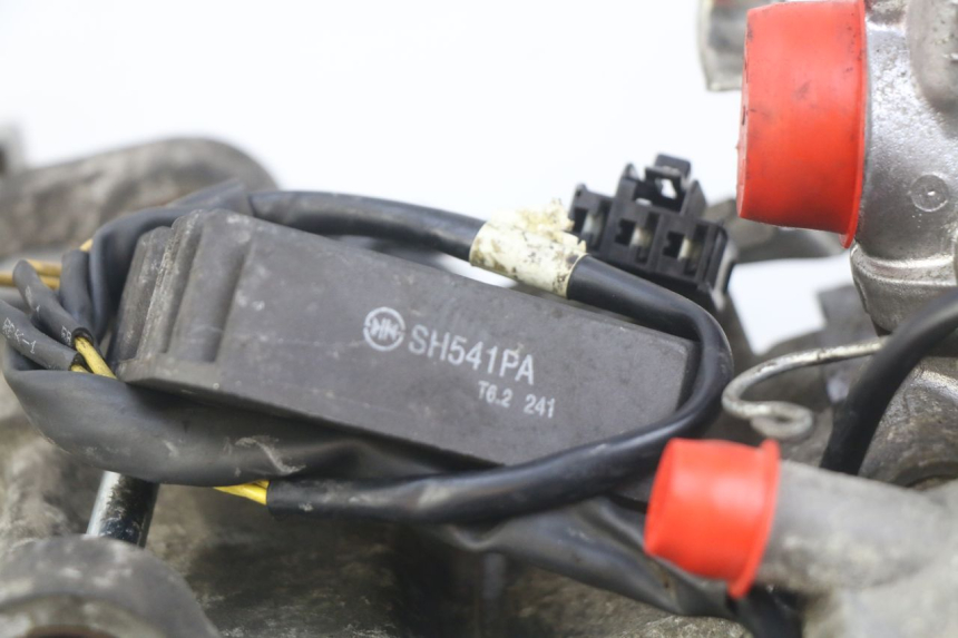 photo de ENGINE HONDA PES PS I 125 (2006 - 2012) - Component detail