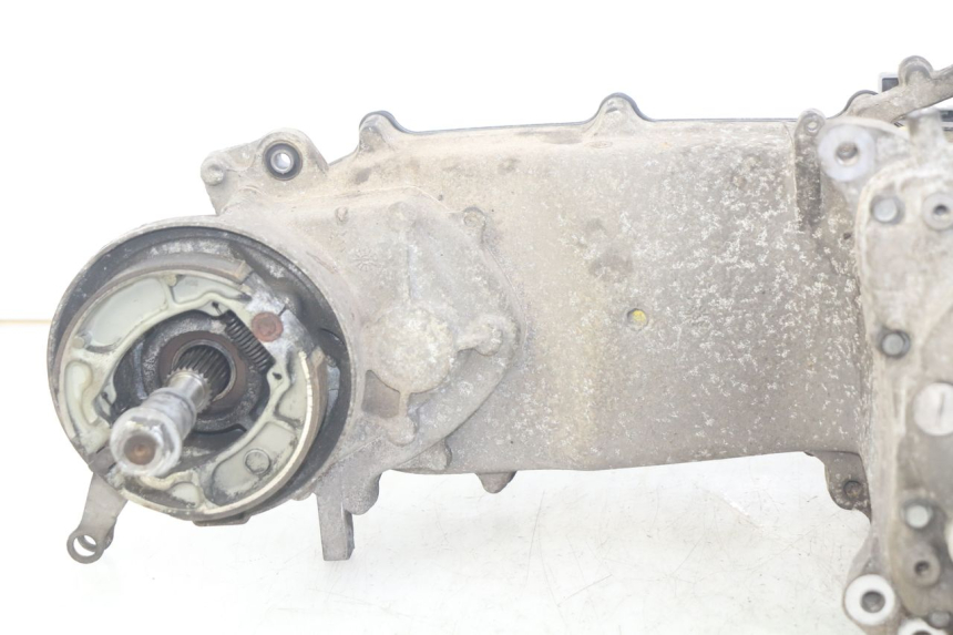 photo de ENGINE HONDA PES PS I 125 (2006 - 2012) - Supplementary product photo