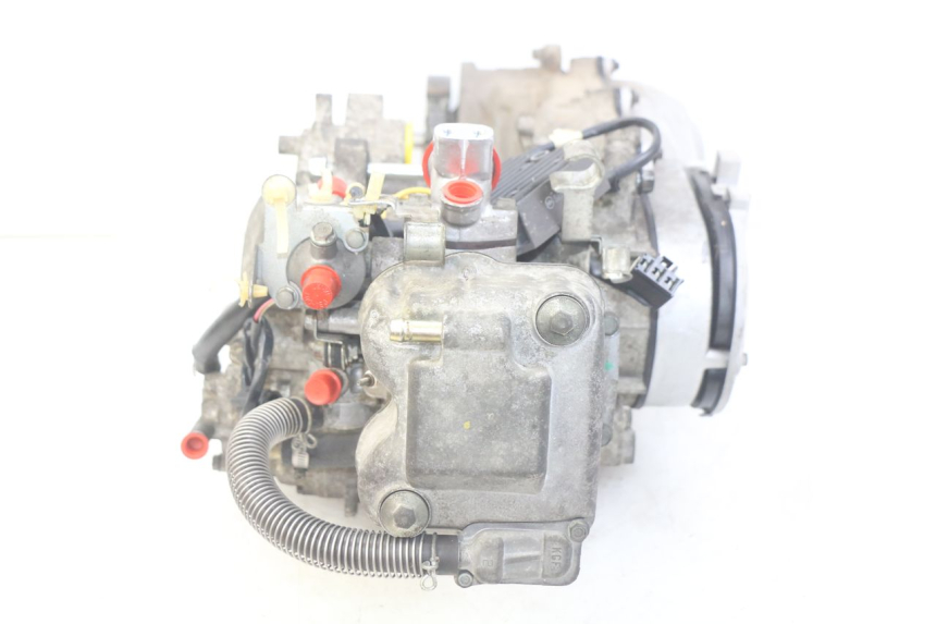 photo de ENGINE HONDA PES PS I 125 (2006 - 2012) - Alternative angle