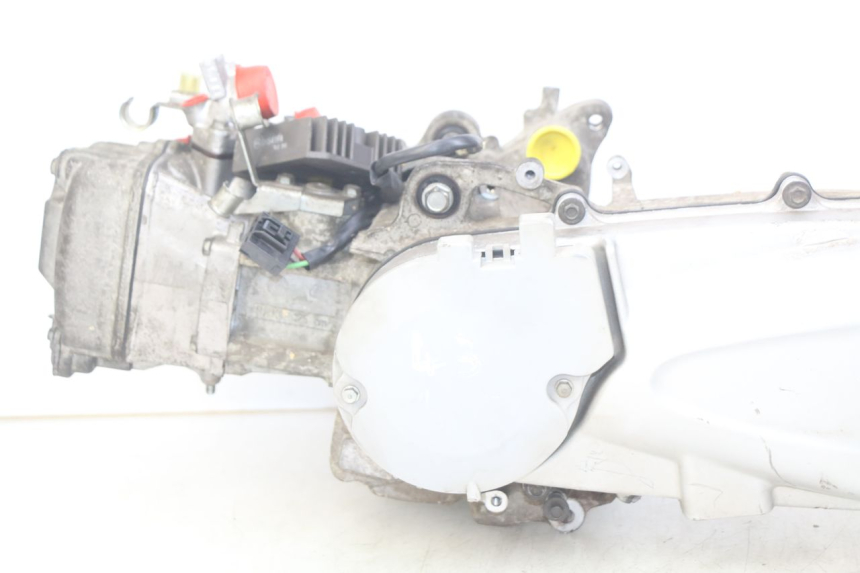 photo de ENGINE HONDA PES PS I 125 (2006 - 2012) - Used quality zoom