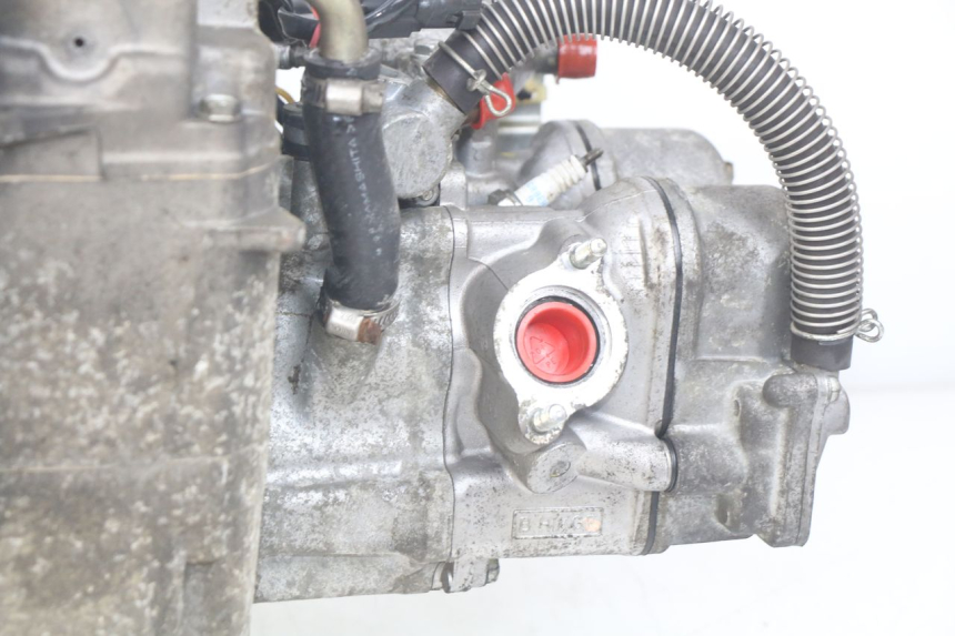 photo de ENGINE HONDA PES PS I 125 (2006 - 2012) - Surface and material condition