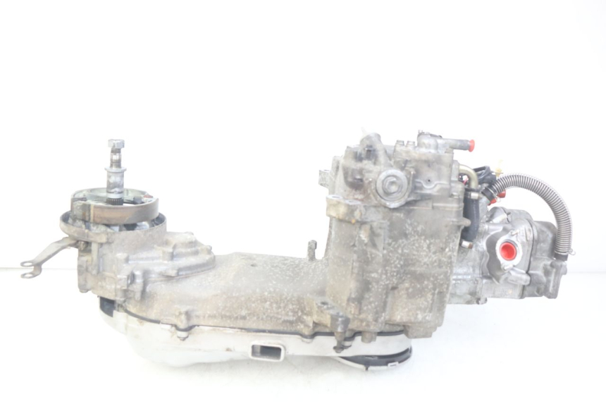 photo de ENGINE HONDA PES PS I 125 (2006 - 2012) - Checked used part