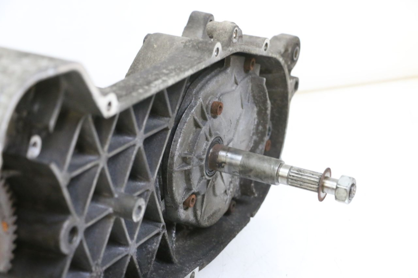 photo de ENGINE PEUGEOT CITYSTAR 125 (2011 - 2017) - Component zoom