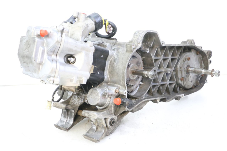 photo de ENGINE PEUGEOT CITYSTAR 125 (2011 - 2017) - Supplementary product photo