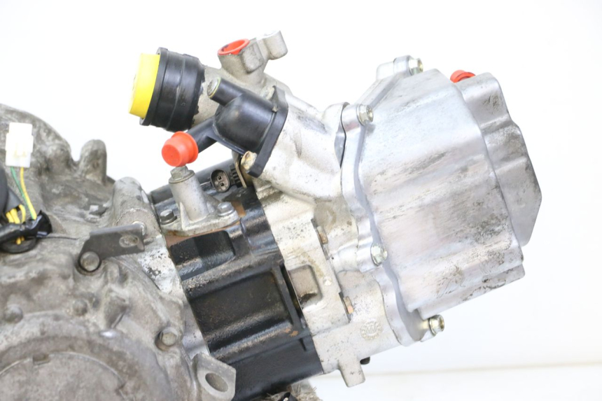 photo de ENGINE PEUGEOT CITYSTAR 125 (2011 - 2017) - Checked used part