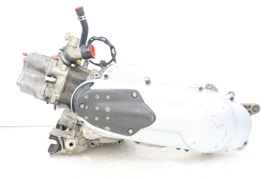 photo de ENGINE PEUGEOT ELYSTAR 125 (2002 - 2007) - Main view