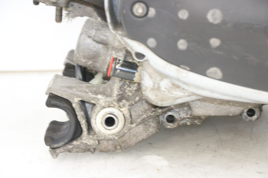 photo de ENGINE PEUGEOT ELYSTAR 125 (2002 - 2007) - Distinctive features