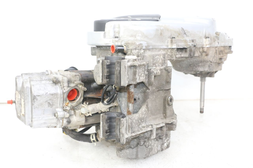 photo de ENGINE PEUGEOT ELYSTAR 125 (2002 - 2007) - Product overview