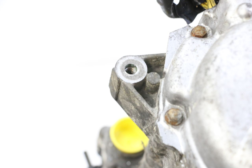 photo de ENGINE PEUGEOT SATELIS COMPRESSOR K15 125 (2006 - 2009) - Component detail