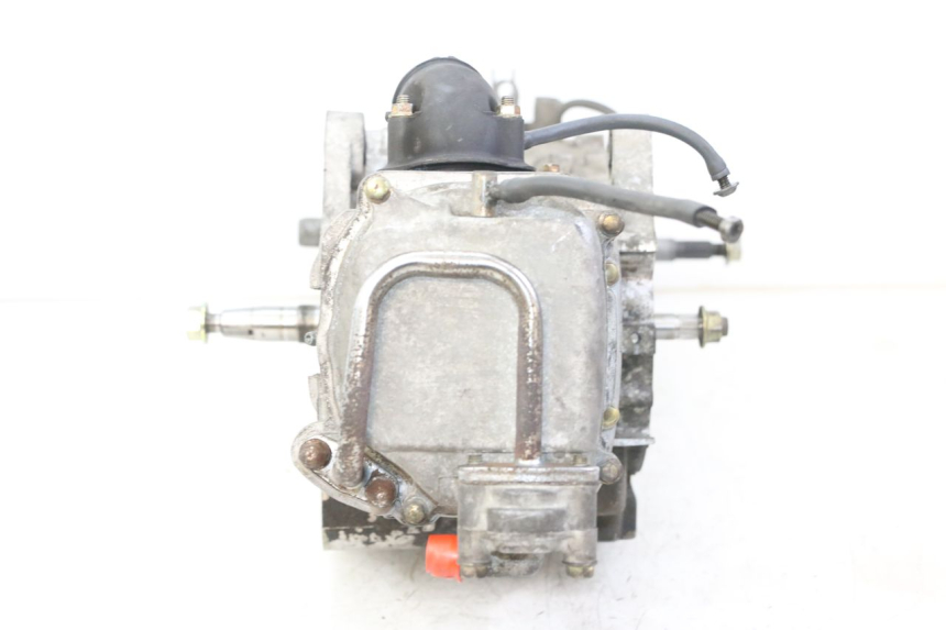 photo de ENGINE PEUGEOT VIVACITY 125 (2010 - 2017) - Additional view of the item