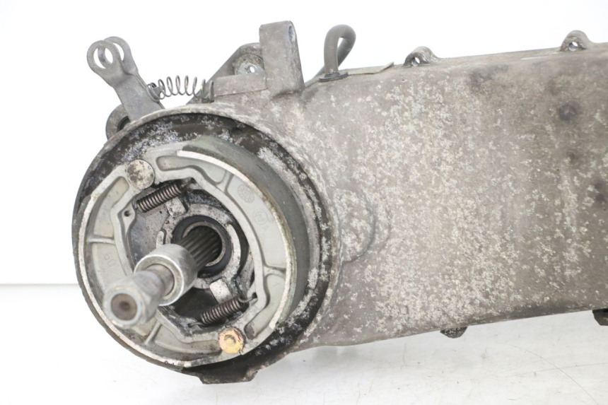 photo de ENGINE PEUGEOT VIVACITY 125 (2010 - 2017) - Component zoom