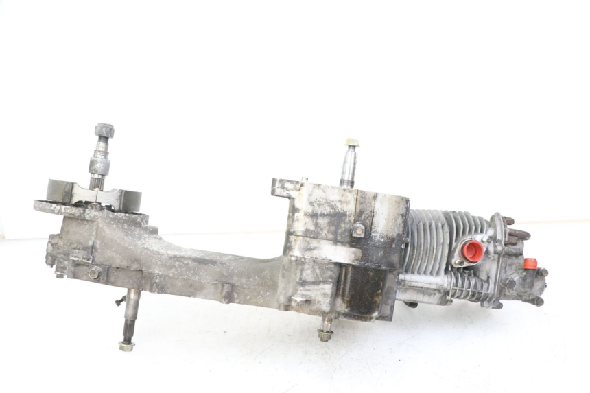 photo de ENGINE PEUGEOT VIVACITY 125 (2010 - 2017) - Technical close-up