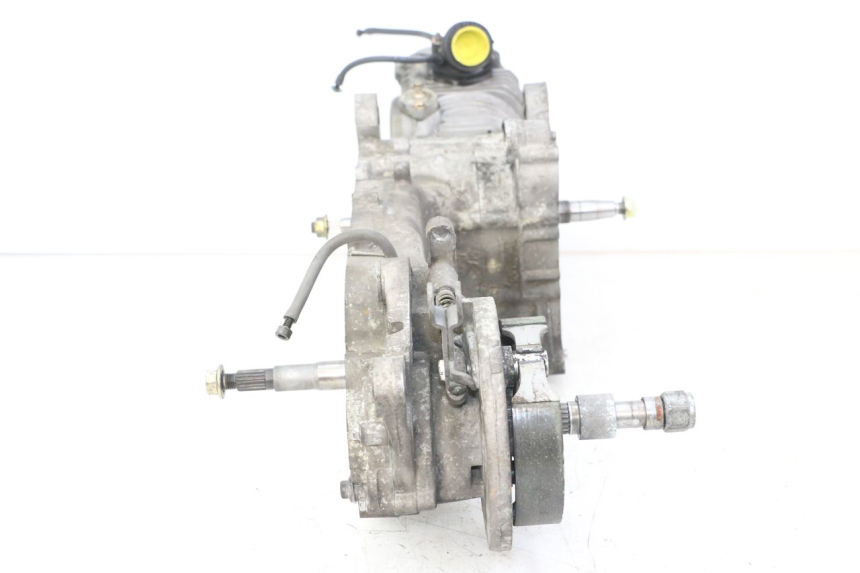 photo de ENGINE PEUGEOT VIVACITY 125 (2010 - 2017) - Product overview